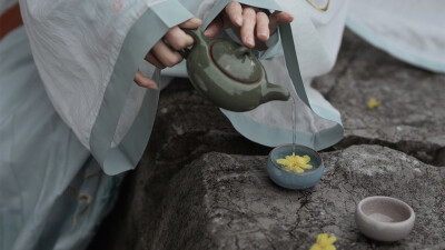 橙光，素材，复古，古风，女