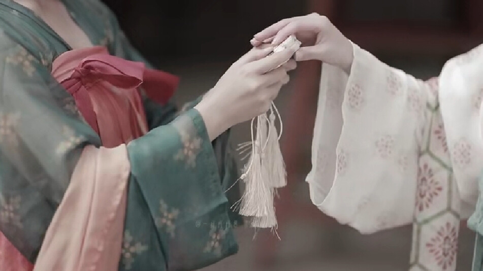 橙光，素材，古风