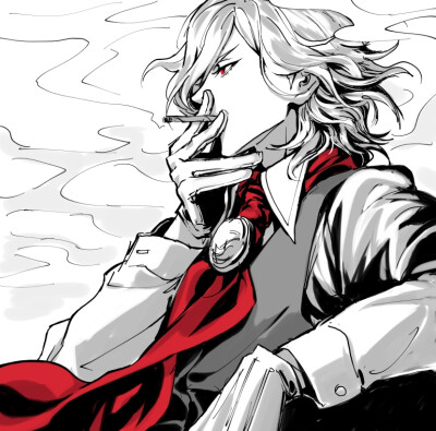 FGO 伯爵
画师 小宫国春 (twi@shidokenai)