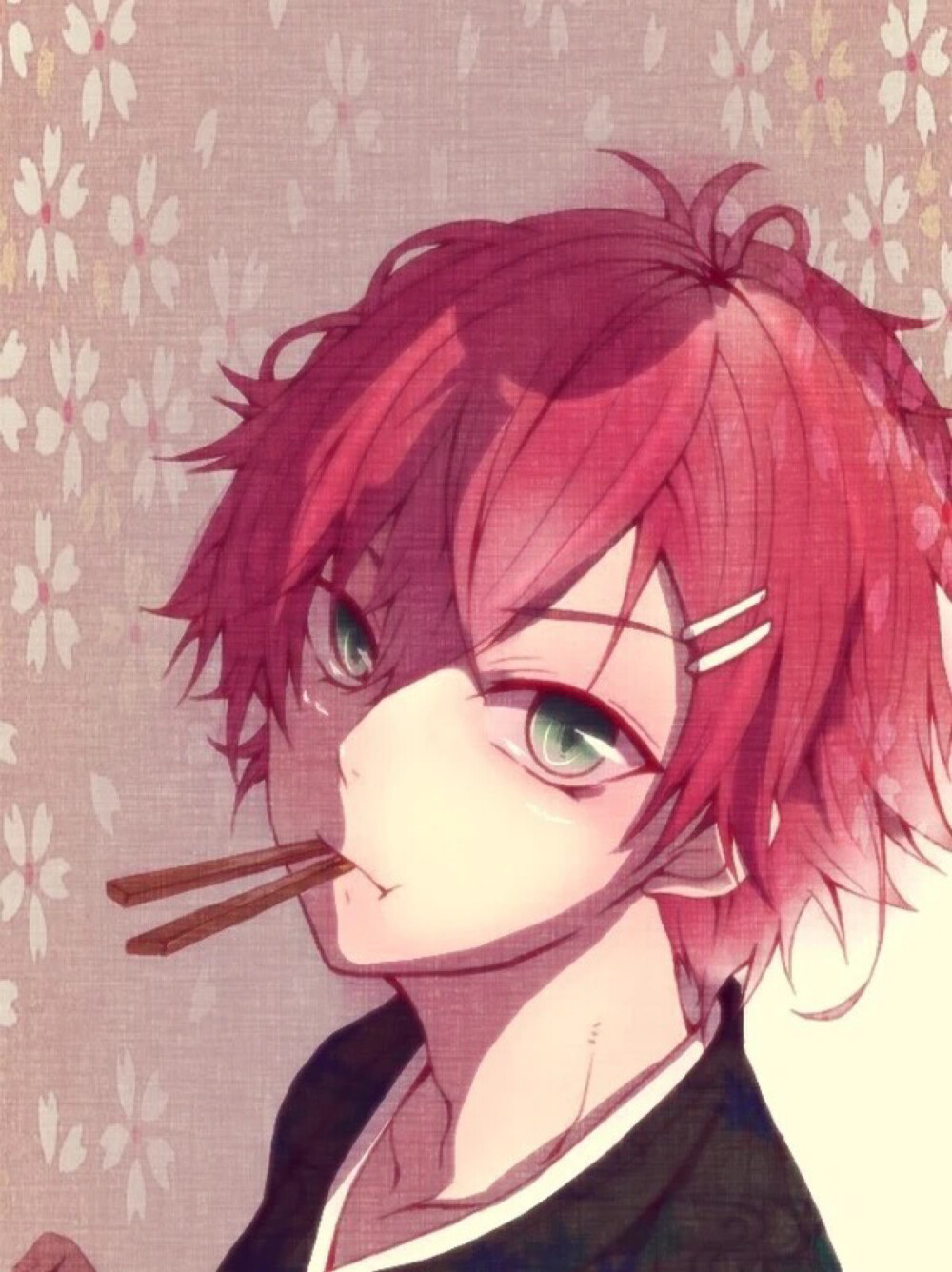 p站