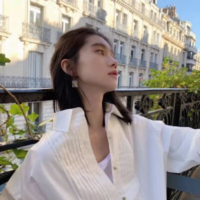 期待夏天 期待你 期待所有美好