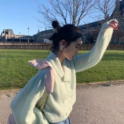 期待夏天 期待你 期待所有美好