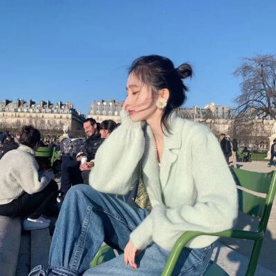 期待夏天 期待你 期待所有美好