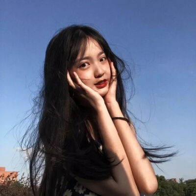 来一波可甜可咸女生头像呀