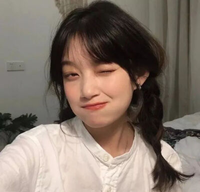 来一波可甜可咸女生头像呀