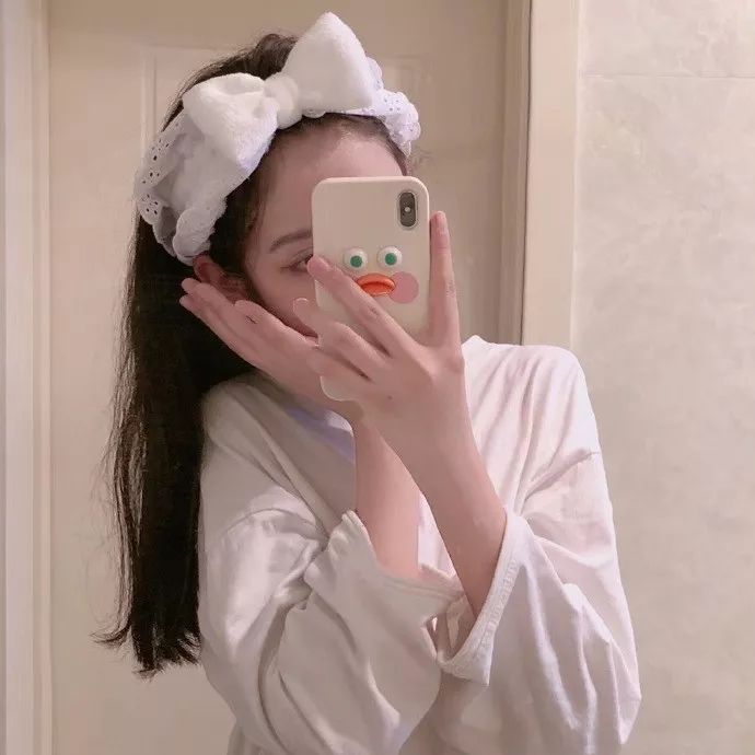 来一波可甜可咸女生头像呀