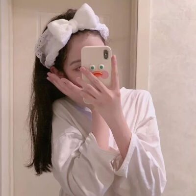 来一波可甜可咸女生头像呀