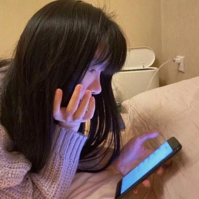 来一波可甜可咸女生头像呀