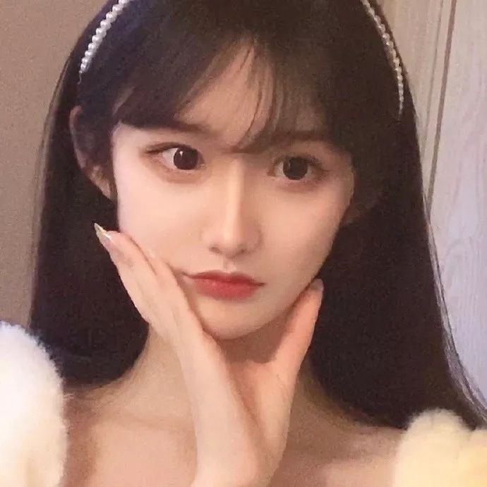 来一波可甜可咸女生头像呀