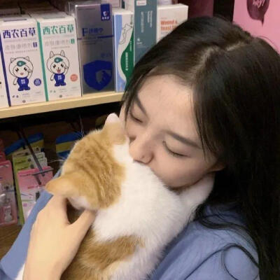 做个酷酷的女孩子吧