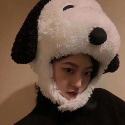 做个酷酷的女孩子吧