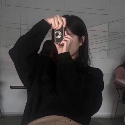 做个酷酷的女孩子吧