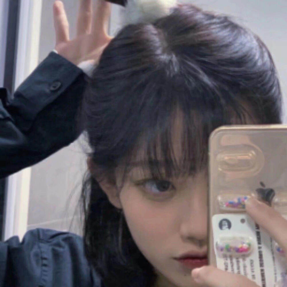 做个酷酷的女孩子吧