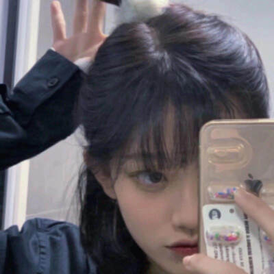 做个酷酷的女孩子吧