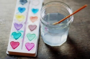 岁月斑驳，时光静好。