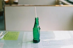 岁月斑驳，时光静好。