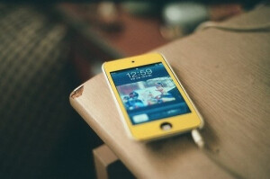 岁月斑驳，时光静好。