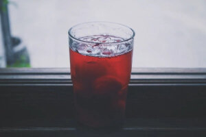 岁月斑驳，时光静好。