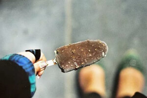 岁月斑驳，时光静好。