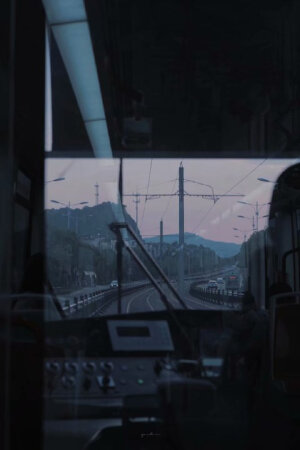 岁月斑驳，时光静好。