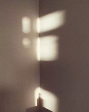 岁月斑驳，时光静好。