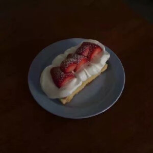 岁月斑驳，时光静好。