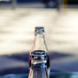 岁月斑驳，时光静好。