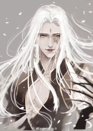 一梦江湖 方思明
by布咕鱼咕咕咕