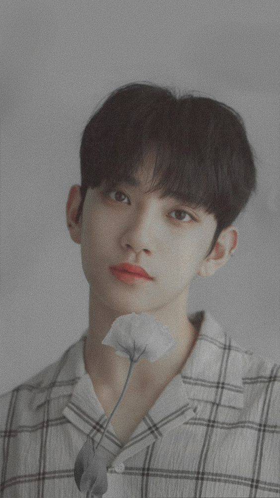 JOSHUA 洪知秀 ♡ SEVENTEEN 