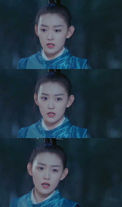 蒋依依三千鸦杀