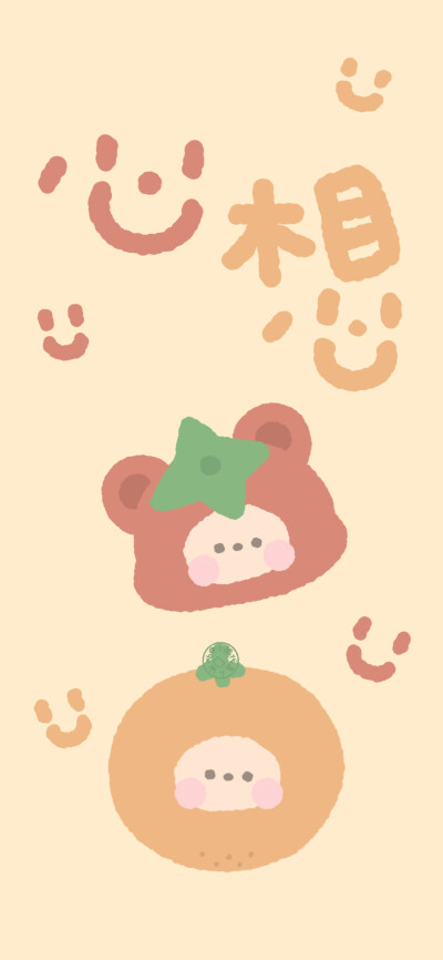 小熊壁纸 cr.小熊代言人