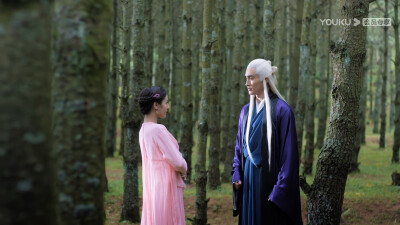 高伟光 东华帝君