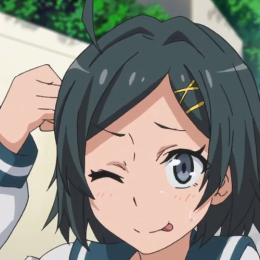 大老师
比企谷八幡