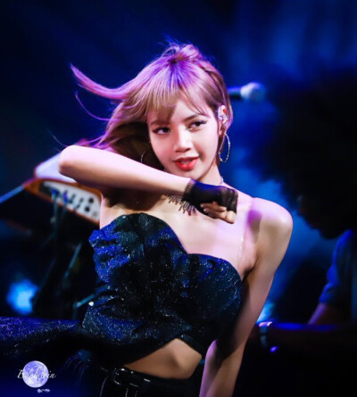 lalisa