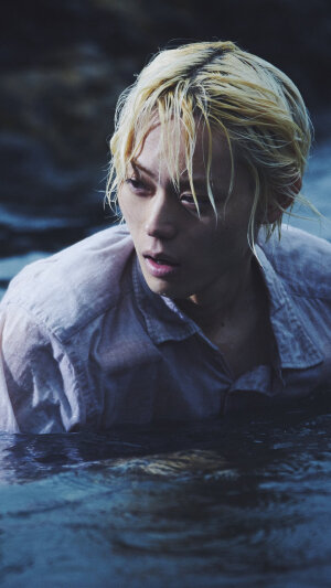 菅田将晖 溺水小刀