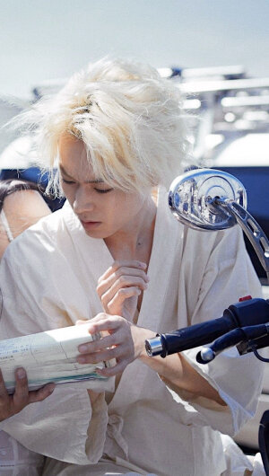 菅田将晖 溺水小刀