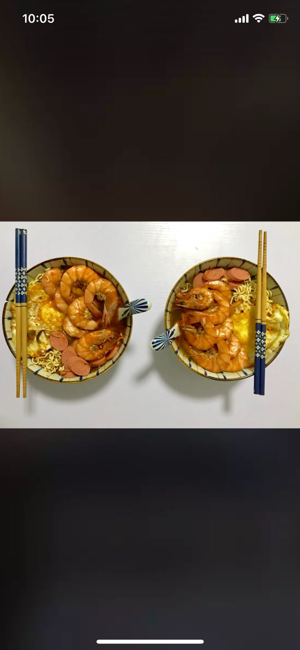 做饭