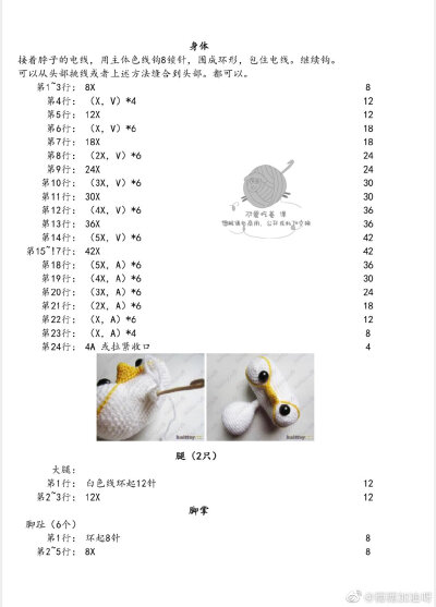 大眼鸡