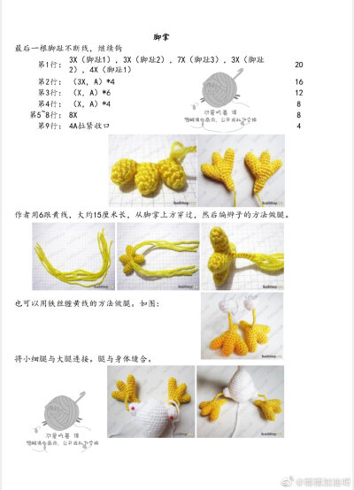 大眼鸡