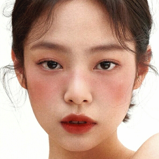 Jennie//