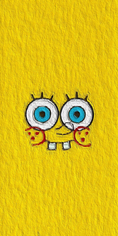海绵宝宝 派大星 章鱼哥 蟹老板 珊迪 痞老板 壁纸