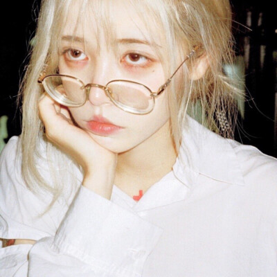 惊世一瞥而后拥抱