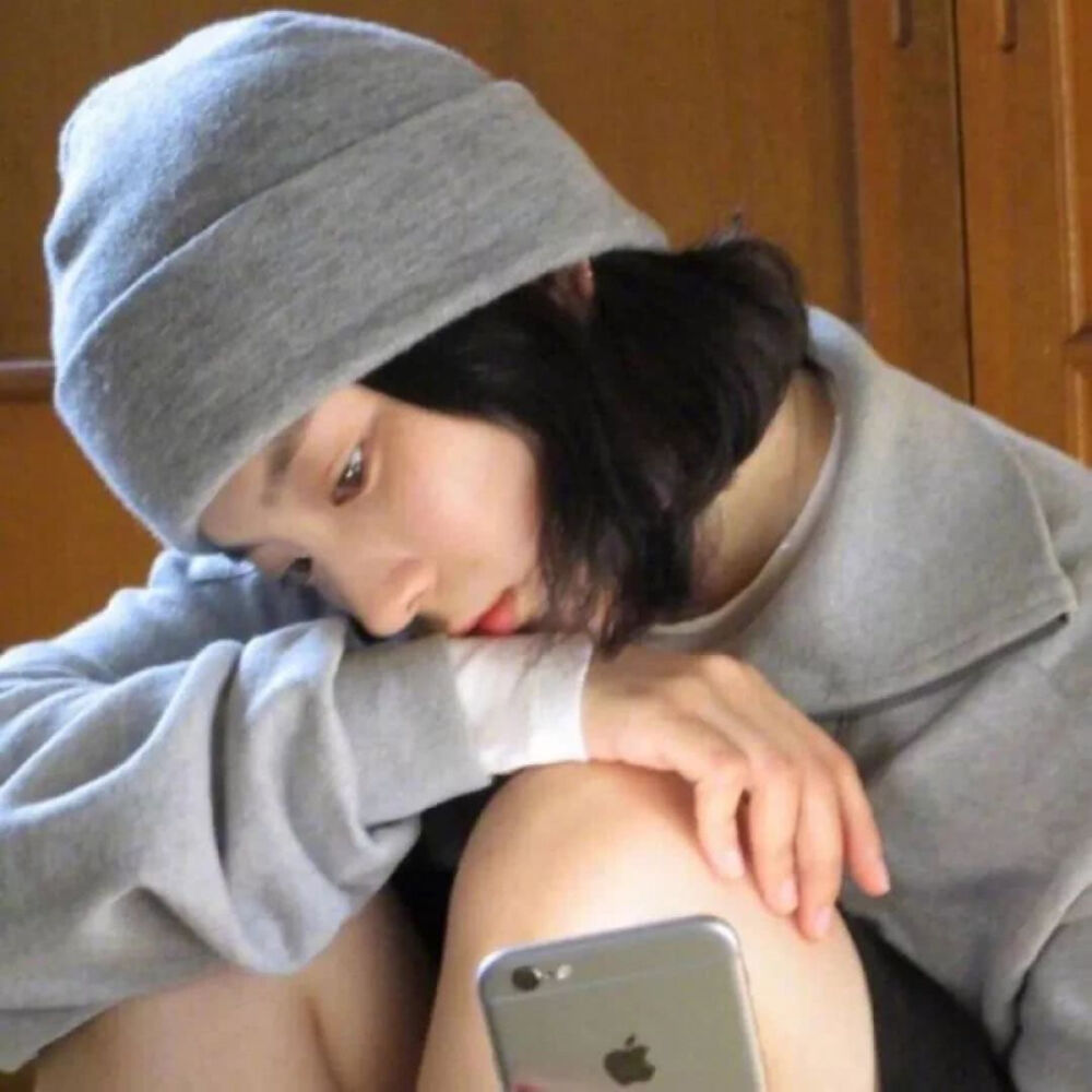 温柔没用，你得自私