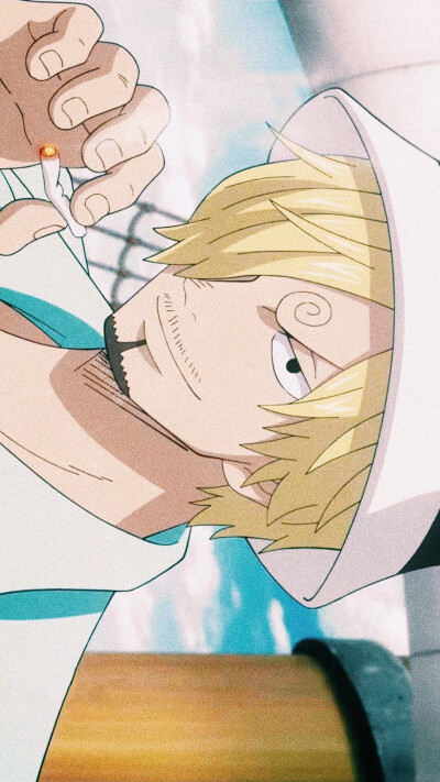 ONE PIECE
海贼王
草帽海贼团