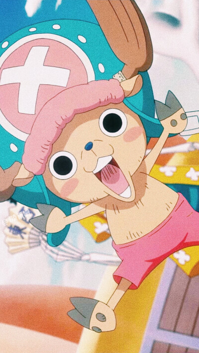 ONE PIECE
海贼王
草帽海贼团