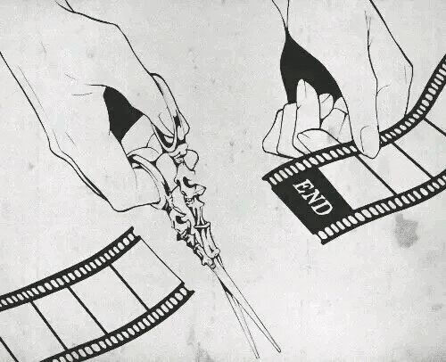 橡皮章素材