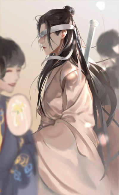 魔道祖师