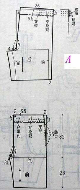 超级无敌大花裤衩