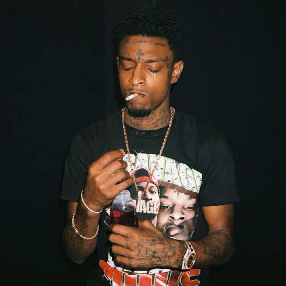 21savage