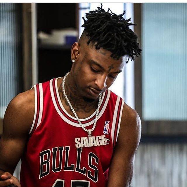 21savage